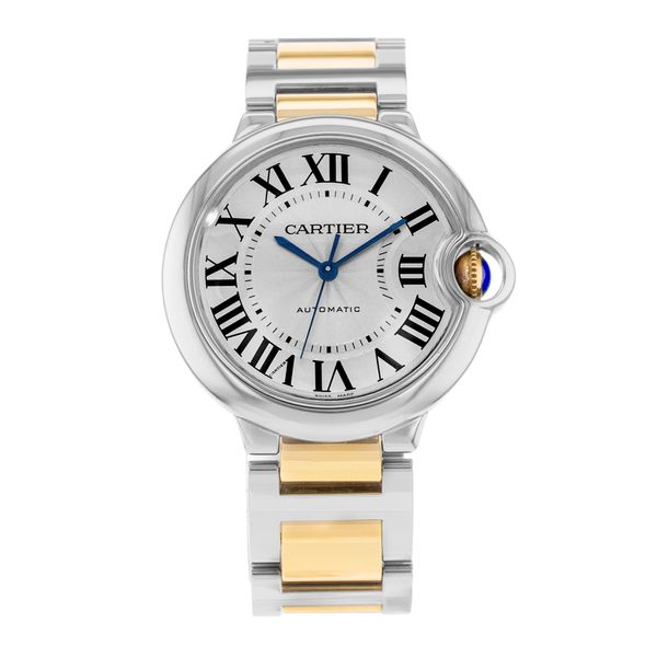 Cartier Ballon Bleu W6920047